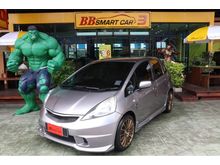 2008 Honda Jazz 1.5 (ปี 08-14) V VTEC Hatchback AT