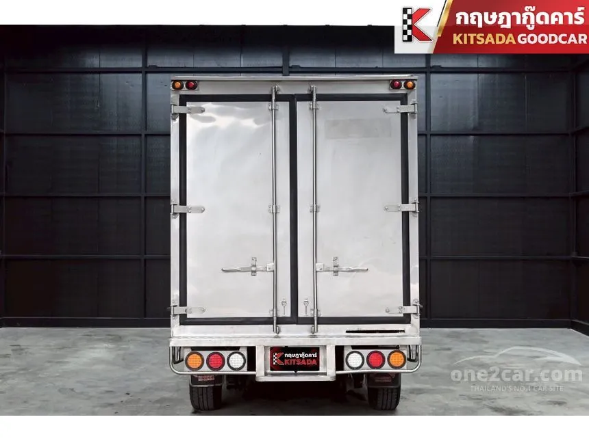 2026 Toyota HILUX REVO Entry Single Cab Pickup