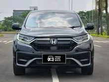 2022 Honda CR-V 1.5 Turbo Prestige SUV