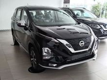 2019 Nissan Livina 1,5 VL Wagon