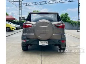 2014 Ford ECOSPORT 1.5 Titanium SUV