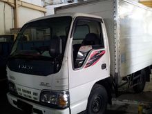 2014 Isuzu Elf 2.8 2.8 Truck Trucks