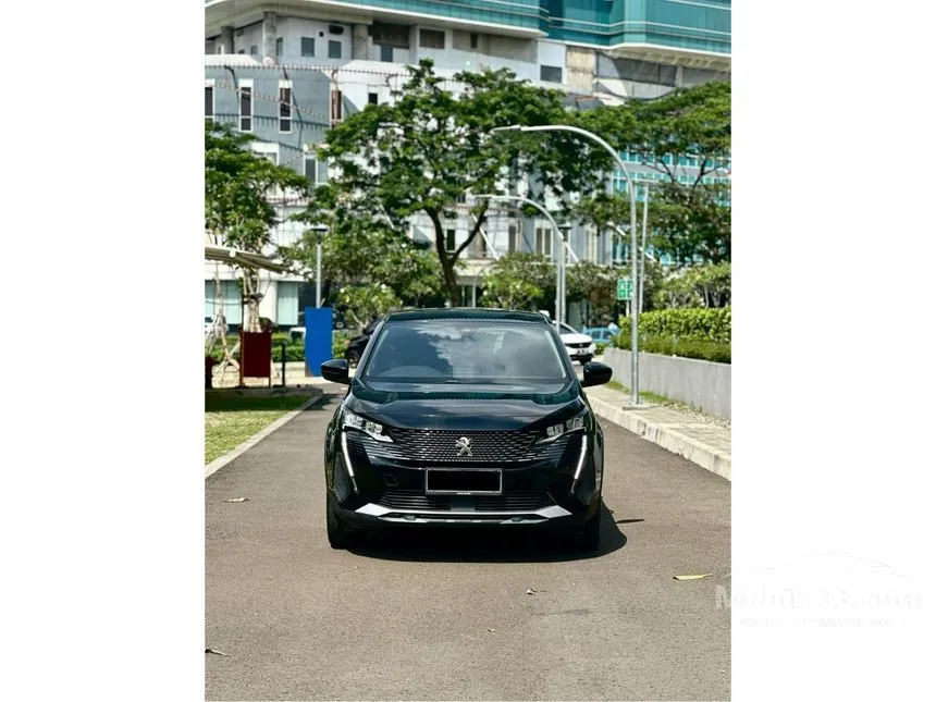 2022 Peugeot 5008 Allure Plus SUV