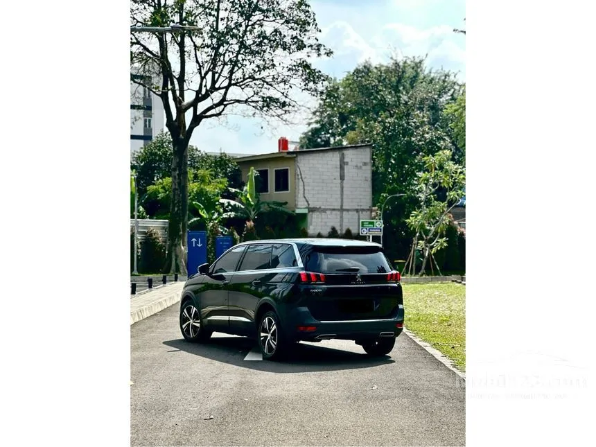 2022 Peugeot 5008 Allure Plus SUV