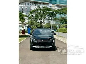 2022 Peugeot 5008 1.6 Allure Plus SUV