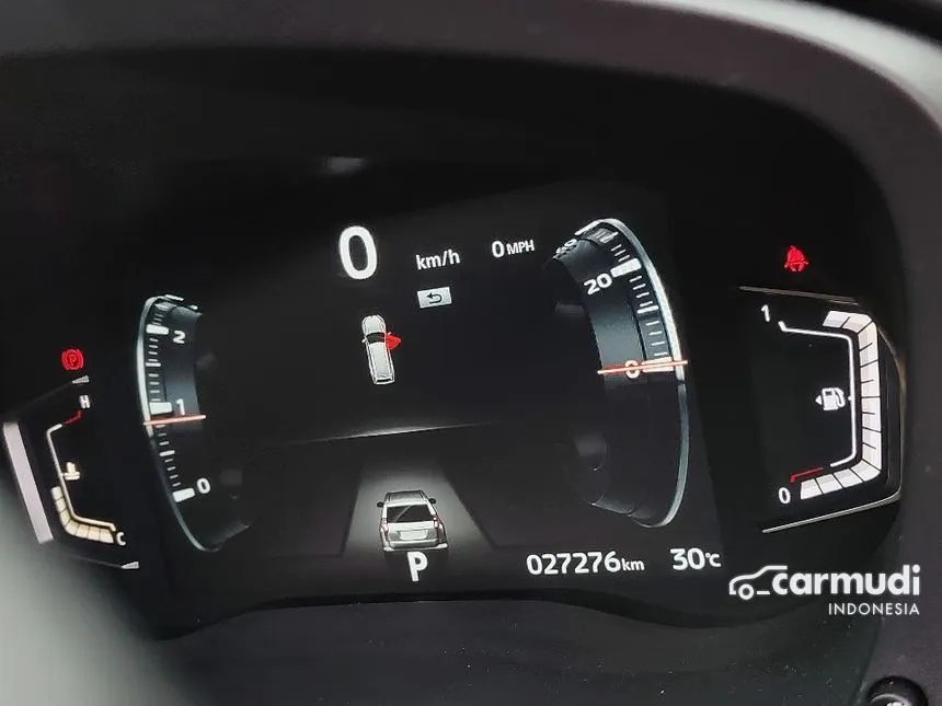 2024 Mitsubishi Pajero Sport Dakar 4X2 SUV