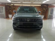 Promo DP 20Persen VW All New Tiguan 1.4 TSI