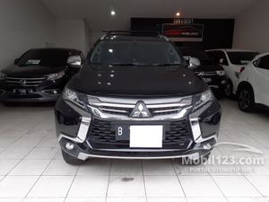 Mitsubishi Pajero Sport Mobil Bekas Baru Dijual Di Gading Serpong Tangerang Banten Indonesia Dari 11 Mobil Di Mobil123