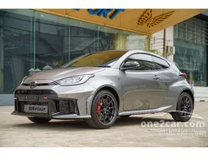 2025 Toyota GR Yaris 1.6 RZ High Performance Hatchback