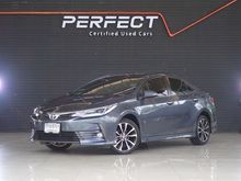 2018 Toyota Corolla Altis 1.8 (ปี 14-18) ESPORT Sedan AT