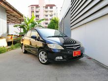 2006 Honda City 1.5 ZX (ปี 05-07) ZX SV VTEC Sedan AT