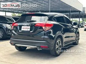 2017 Honda HR-V 1.8 EL SUV