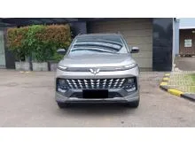 2023 Wuling Almaz 2.0 RS Pro Hybrid SUV 7 Seater Panoramic AT Abu 2023 LOW KM GS