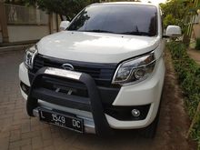 2016 Daihatsu Terios 1.5 X SUV Nego