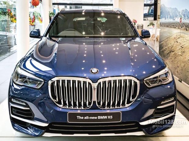 X5 - BMW Murah - 79 mobil baru dijual - Mobil123