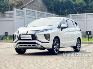 2018 Mitsubishi Xpander 1.5 Sport MPV