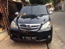 2010 Toyota Avanza 1.3 G MPV