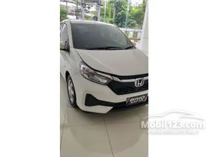 2026 Honda Brio 1.2 Satya S Hatchback