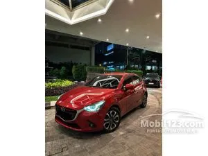 2015 Mazda 2 1.5 GT (Soul Red Color) Hatchback