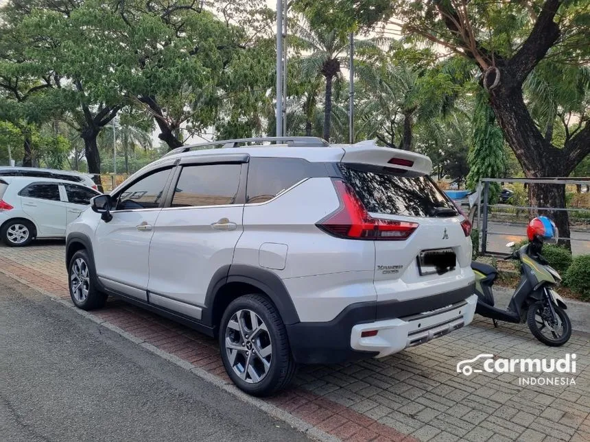 2022 Mitsubishi Xpander CROSS Premium Package Wagon