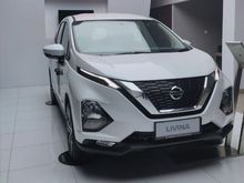 Nissan Livina 1,5 VE at TDP 14jt
