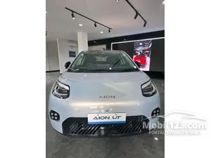 2026 GAC AION UT Standard Hatchback