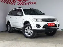 2015 Mitsubishi Pajero Sport 2.5 Exceed SUV