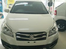 2017 Suzuki SX4 S-Cross 1.5 Hatchback