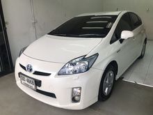 2011 Toyota Prius 1.8 (ปี 09-16) Hybrid Hatchback AT