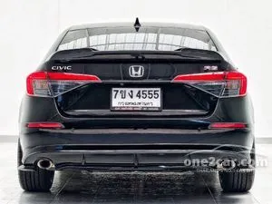 2022 Honda CIVIC 1.5 RS Sedan