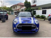 2018 MINI Cooper 1.5 F56 Hatchback KM4000 ATPM MINI COOPER 2018 3DOORS BUKAN COUPE CABRIO COUNTRYMAN
