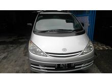 2001 Toyota Previa 2.4 Standard MPV