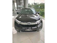 2021 Honda CR-V Prestige Turbo / DP 10 JT booking / Promo Awal Tahun Honda Harga Terbaik/ Promo Bunga 0% Leasing