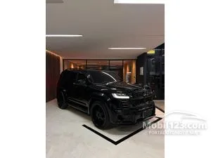 2023 Toyota Land Cruiser 3.3 300 VX-R (Premium Colour) SUV Register 2024