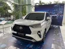 2022 Toyota Veloz 1.5 Q Wagon