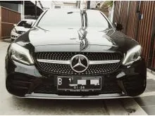 2020 Mercedes-Benz C300 2.0 AMG Sedan