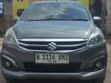 2017 Suzuki Ertiga 1.4 GL MPV Kondisi Mulus Terawat Istimewa