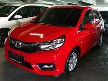 2022 Honda Brio 1,2 E Satya Hatchback HOT DEAL