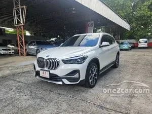 2022 BMW X1 2.0 sDrive20d xLine SUV