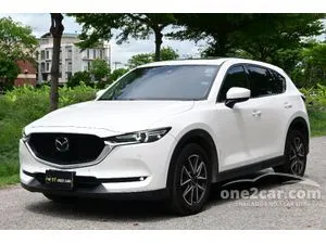 2018 Mazda CX-5 2.2 XDL SUV