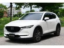 2018 Mazda CX-5 2.2 (ปี 17-26) XDL AWD SUV