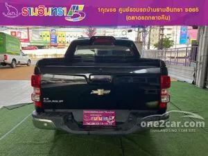 2016 Chevrolet COLORADO 2.8 LTZ Z71 Crew Cab Pickup