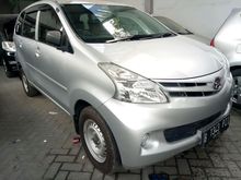 2013 Daihatsu Xenia 1.3 X MPV Tanpa DP
