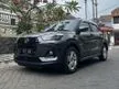 Jual Mobil Daihatsu Rocky 2021 X 1.2 di Jawa Timur Manual Wagon Abu
