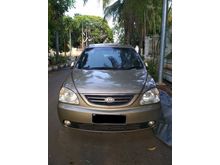 2007 KIA Carens 1.8 FJ MPV #jualcepatpemiliklangsung