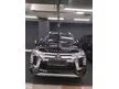 Jual Mobil Mitsubishi Pajero Sport 2022 Dakar 2.4 di DKI Jakarta Automatic SUV Hitam Rp 525.000.000