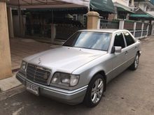 1996 Mercedes-Benz E280 2.8 W124 (ปี 85-96) Sedan AT