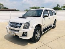 2012 Isuzu MU-7 3.0 (ปี 07-13) CHOIZ SUV