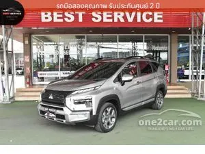 2024 Mitsubishi Xpander Cross 1.5 Wagon
