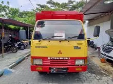 2005 Mitsubishi Colt 3.9 Base Spec Trucks